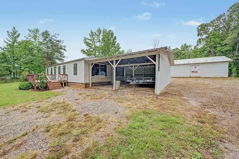6264 45 Hwy S, Ramer, TN 38367