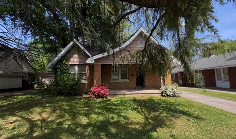3078 Chisca Ave, Memphis, TN 38111
