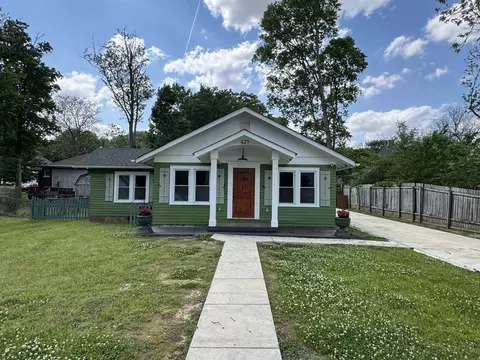 421 S Tipton St, Covington, TN 38019