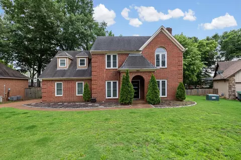 8417 W Askersund Cv, Cordova, TN 38018