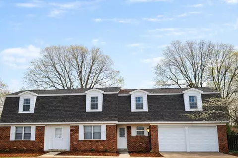 1345 Hickory Ridge Cove Cv, Memphis, TN 38116