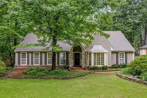 2169 Gorham Pl, Germantown, TN 38139
