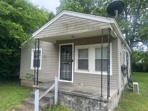 3035 Mt Olive Rd, Memphis, TN 38108