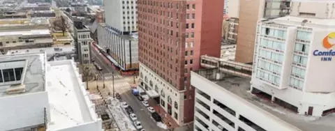 109 N Main St #410, Memphis, TN 38103