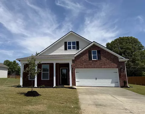 7111 Ryan Hill Dr, Millington, TN 38053