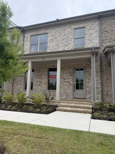 893 Aldwick Dr, Collierville, TN 38017