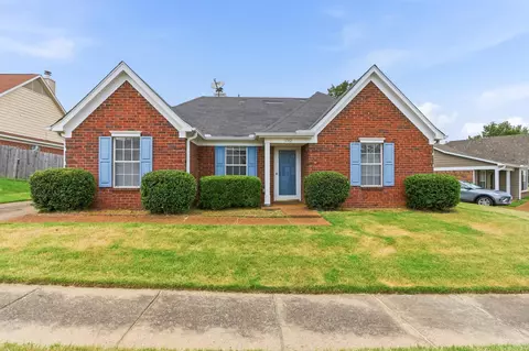 5562 S Angelace Dr, Memphis, TN 38135