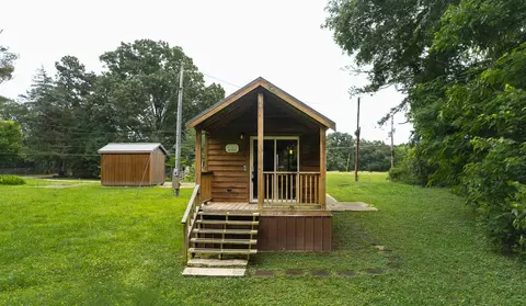 5735 Railroad St, Williston, TN 38076