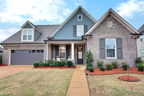 7182 Archer Ln, Olive Branch, MS 38654