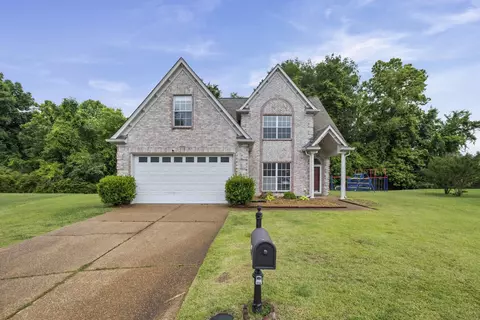 467 Dirks Cairn Cv, Cordova, TN 38018