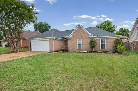 7661 Newfound Gap Rd, Memphis, TN 38125
