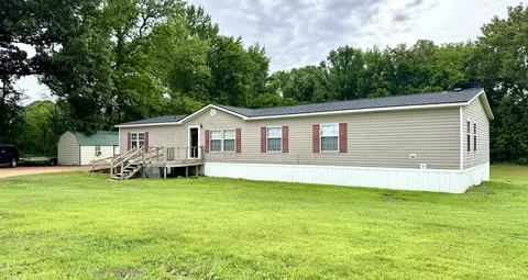 1150 Willie Paris Rd, Ripley, TN 38063