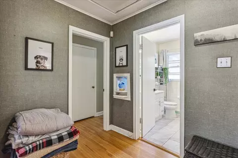 Entry Way - 4563 Dearing Rd, Memphis, TN 38117 photo 5 of 5