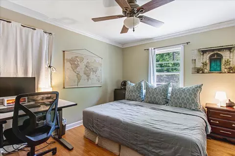Bedroom - 4563 Dearing Rd, Memphis, TN 38117 photo 1 of 4