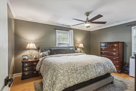Bedroom - 4563 Dearing Rd, Memphis, TN 38117 photo 3 of 4