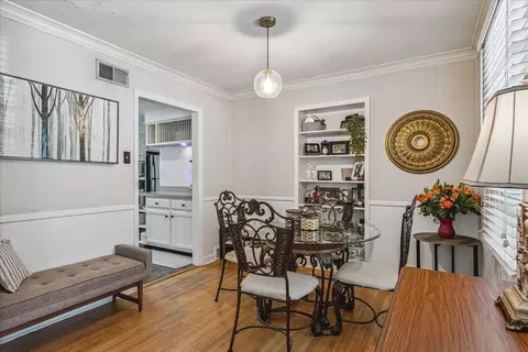 Dining - 4563 Dearing Rd, Memphis, TN 38117 photo 1 of 2