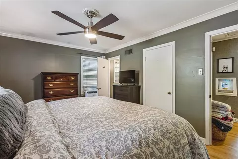 Bedroom - 4563 Dearing Rd, Memphis, TN 38117 photo 4 of 4