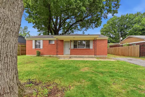2971 Dearing Rd, Memphis, TN 38118