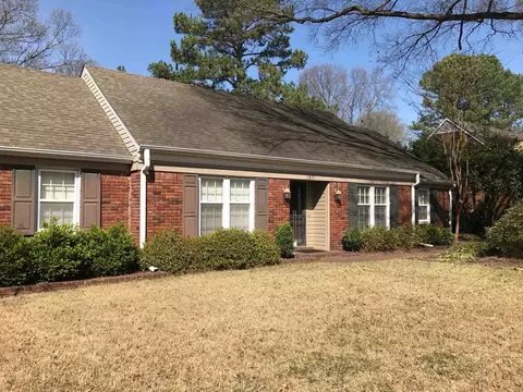 1571 Arcadia Dr, Memphis, TN 38119