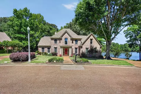8770 Becca Pt, Cordova, TN 38016