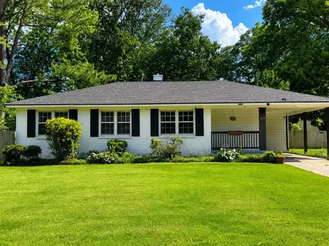 5259 Sequoia Ave E, Memphis, TN 38120