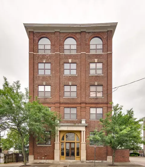 137 E G E Patterson Ave #504, Memphis, TN 38103