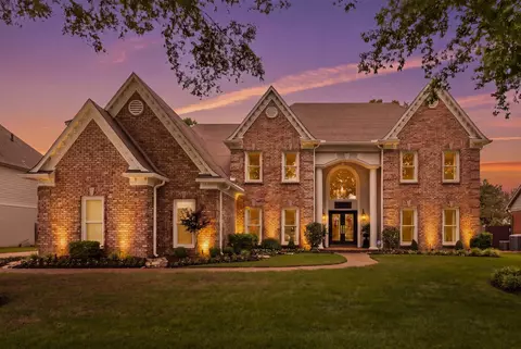 1134 Talamore Cv, Collierville, TN 38017
