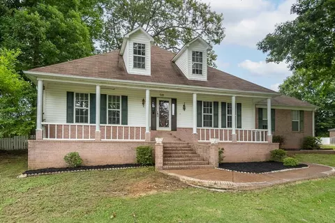 242 Timothy Rd, Atoka, TN 38004