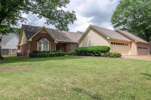 6680 Pondview Cv, Memphis, TN 38119