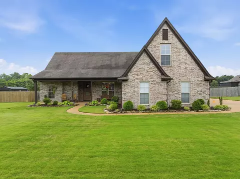 350 Pearl Dr, Somerville, TN 38068