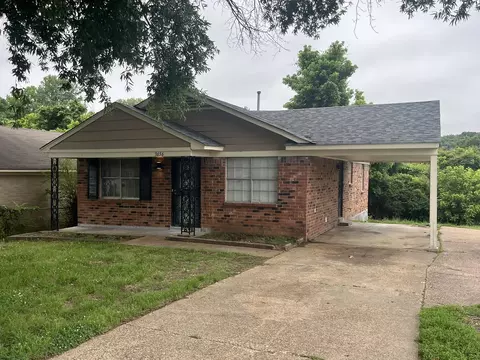 3656 Buffalo Rd, Memphis, TN 38109