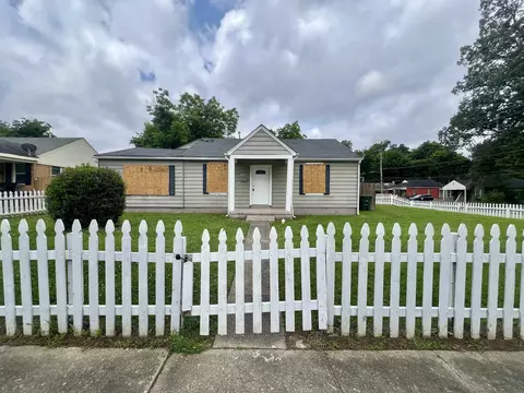 1491 Dallas St, Memphis, TN 38114