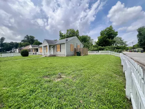 1491 Dallas St, Memphis, TN 38114
