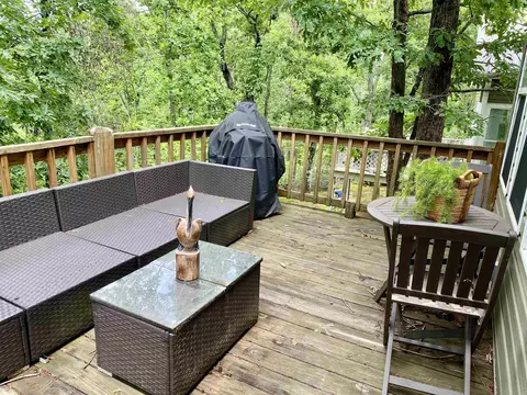 Exterior - 29 Tamara Trl, Iuka, MS 38852 photo 5 of 8