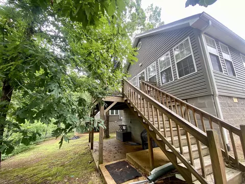 Exterior - 29 Tamara Trl, Iuka, MS 38852 photo 6 of 8
