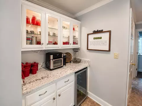 Kitchen - 29 Tamara Trl, Iuka, MS 38852 photo 4 of 5