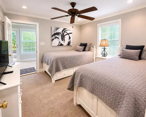 Bedroom - 29 Tamara Trl, Iuka, MS 38852 photo 5 of 5