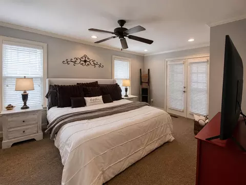 Bedroom - 29 Tamara Trl, Iuka, MS 38852 photo 1 of 5