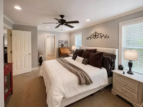Bedroom - 29 Tamara Trl, Iuka, MS 38852 photo 2 of 5