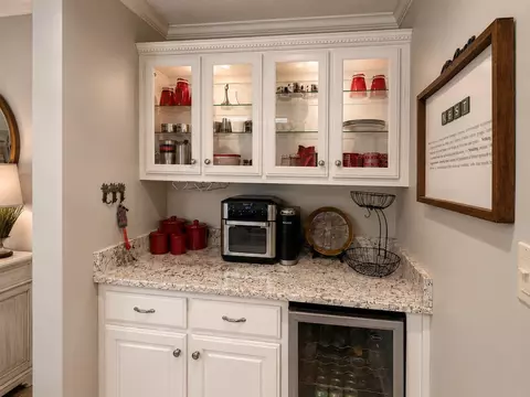 Kitchen - 29 Tamara Trl, Iuka, MS 38852 photo 5 of 5
