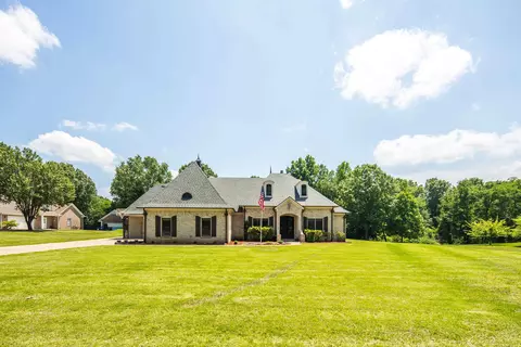 9028 Osborntown Rd, Unincorporated, TN 38053