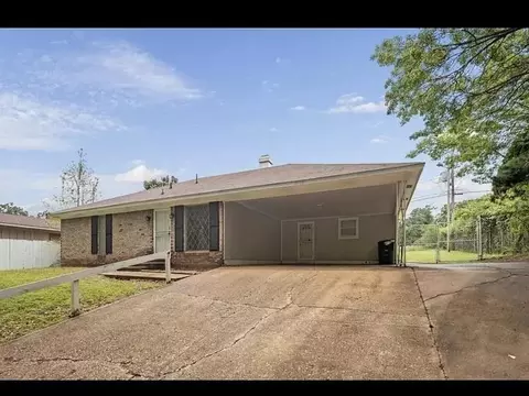 2939 Mountain Dr, Memphis, TN 38127