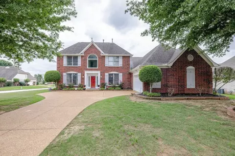 4840 Rainy Pass Rd, Collierville, TN 38017