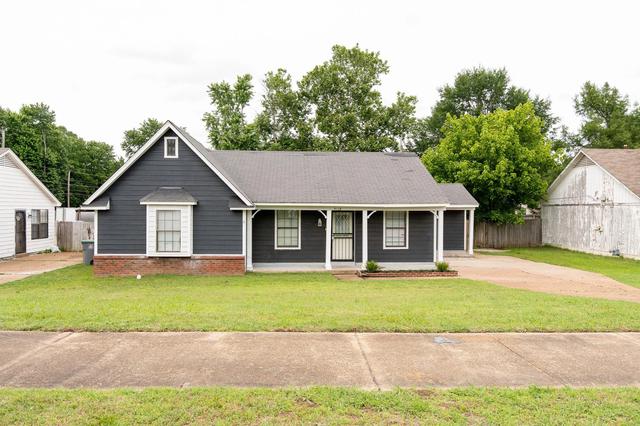 7118 Reese Rd, Memphis, TN 38133