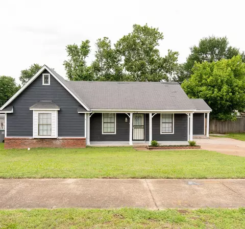 7118 Reese Rd, Memphis, TN 38133