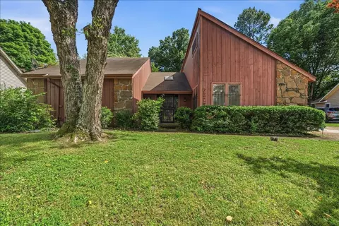 6575 Birch Run Ln, Memphis, TN 38115