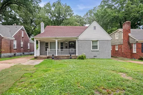 3280 Carnes Ave, Memphis, TN 38111