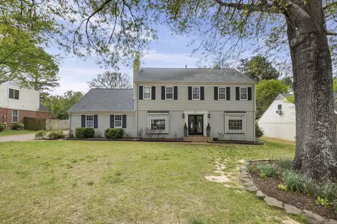 1545 Riverdale Rd, Germantown, TN 38138