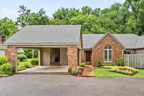 1845 Park Trail Dr #1845, Germantown, TN 38139