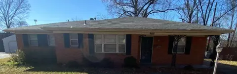 1703 Dorset Dr, Memphis, TN 38117